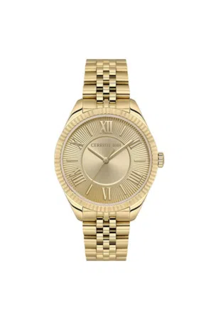 ساعة شيروتي نسائية cerruti 1881