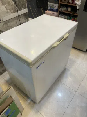 مجمدة للبيع