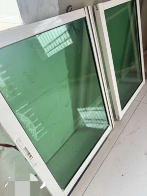 شبابيك بحال الوكاله