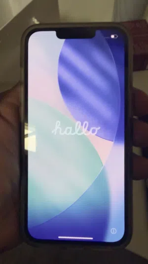 iPhone 13 Pro, Green, 256 GB آيفون 13 برو، 256 جي بي