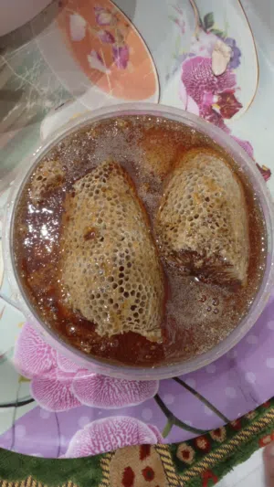 عسل أبو طويق