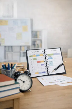 معلمة خصوصي – تقوية ومتابعة لجميع المراحل