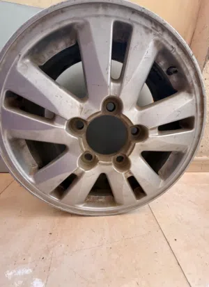 حط سعرك ونتفق رنق لاند كروزر 2008