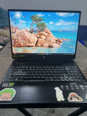 Laptop Gaming Acer Nitro 16