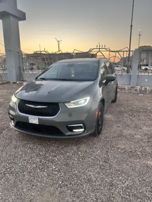 Used Chrysler Pacifica in Basra