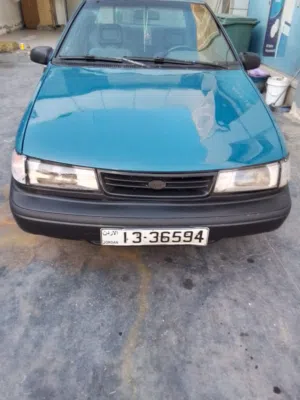Used Hyundai Excel in Amman