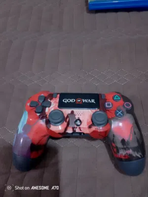 يده بلي 4 للبيع
