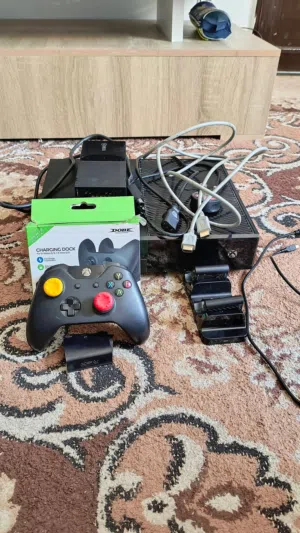 Xbox One Xbox for sale in Amman