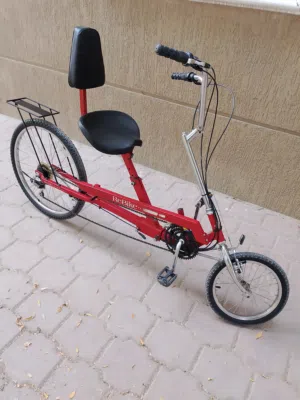 دراجة هوائية كلاسيكية Re Bike