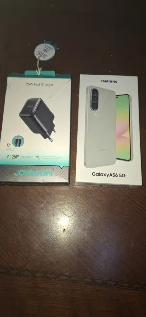 Samsung Galaxy A56 5G