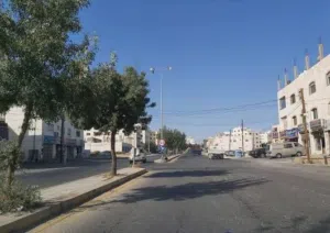 Residential Land for Sale in Amman Shafa Badran