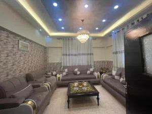 100 m2 3 Bedrooms Apartments for Sale in Amman Al Qwaismeh