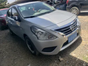 Used Nissan Sunny in Sana'a