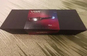 سشوار جديد من شركة VGR للبيع
