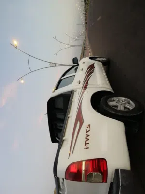 بيكب تويوتا
