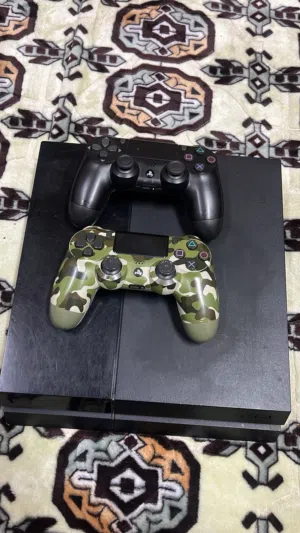 PlayStation 4 PlayStation for sale in Al Batinah