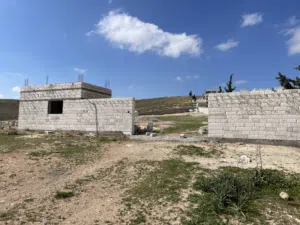 Mixed Use Land for Sale in Mafraq Rhab