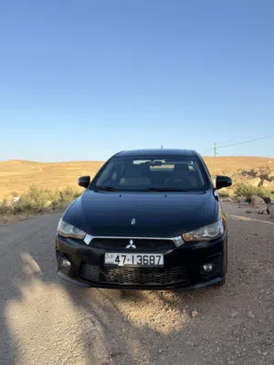 Used Mitsubishi Lancer in Ma'an