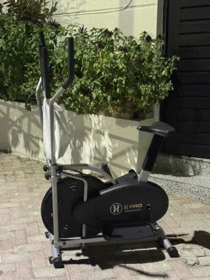 دراجة تمارين ( الدفع عند الاستلام )