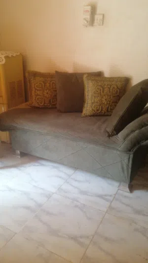 طقم جلوس مستعمل