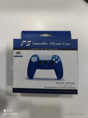 silicone hand ps5