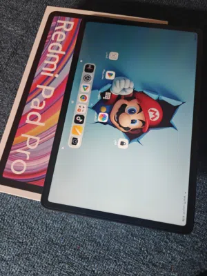 Redmi pad pro