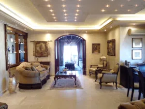 240 m2 4 Bedrooms Apartments for Sale in Amman Deir Ghbar