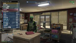 GTA Accounts and Characters for Sale in Al Ahmadi