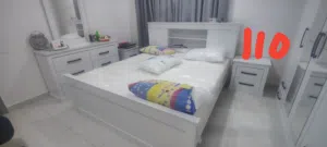FURNITURES FULL SET