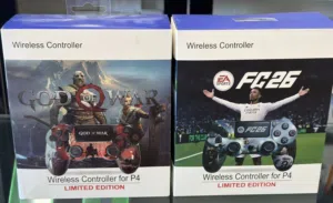 Ps4 ايد نسخه Ultimate