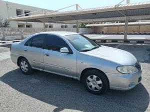 Nissan Sunny Japan 2011 GCC in Good Condition for Sale