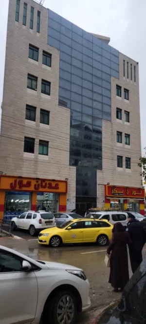 شهري . 500 م٢2