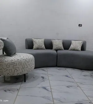 طقم انتريه باندا