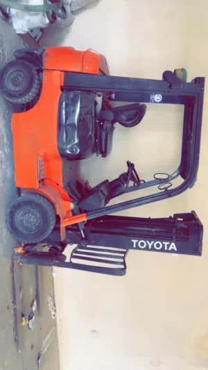 مازليك تيوتا