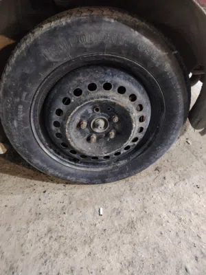 شكورطة دودج وجيب اصلية
