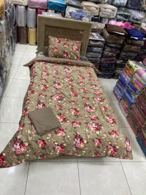 موسم الجديد الصيفي 2026  من بدايه الموسم عروووووض   لحاف المفرد ال5D الصيفي الترند   لحاف