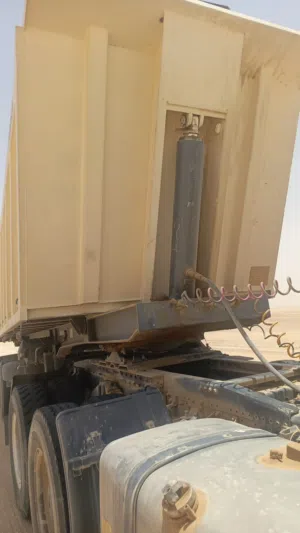 FOR SALE – Gorica 2XL Tipper Trailer (2026 Model)