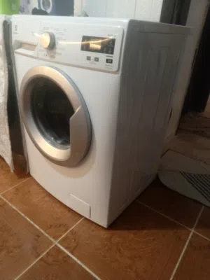 غسالة Electrolux 7 كيلو