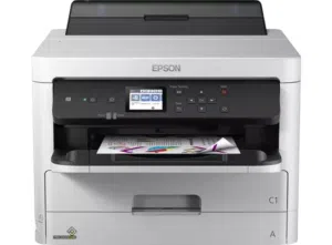 طابعات ابسون موديل 5290 Epson Workforce