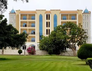 93 m2 2 Bedrooms Apartments for Rent in Dhofar Salala