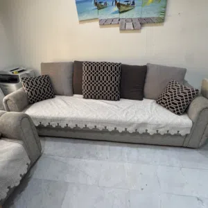 طقم كنب جديد