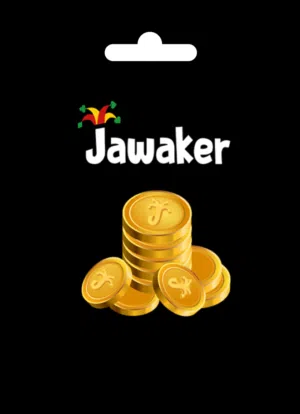 توكنز جواكر 500,000 بسعر 200 درهم فقط