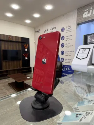 iPhone se2 بحالة جيدة جدا