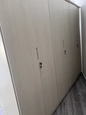 للبيع كبت شبه جديد