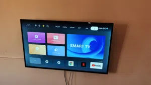 شاشه ماجيك سمارت Android 13 tv
