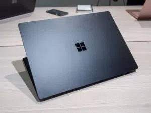 Microsoft Surface Laptop 3