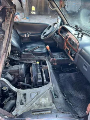 هونداي H100