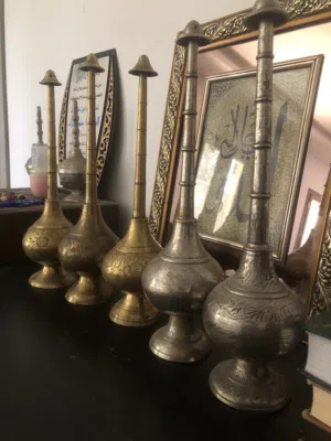 تحف الزمان الجميل