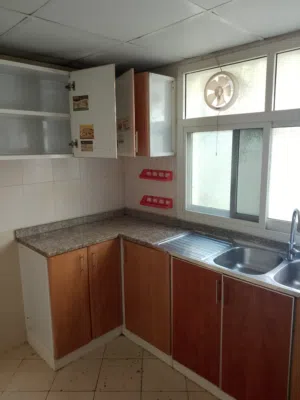 1500 ft² 2 Bedrooms Apartments for Rent in Ajman Al- Jurf