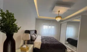 100 m2 2 Bedrooms Apartments for Rent in Amman Daheit Al Rasheed